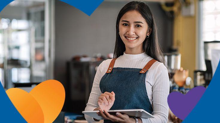 ประกันภัยร้านอาหาร คาเฟ่