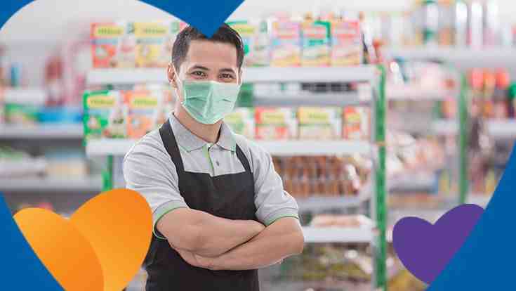 ประกันสำหรับร้านค้า