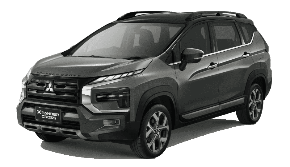 รถยนต์ Mitsubishi Xpander