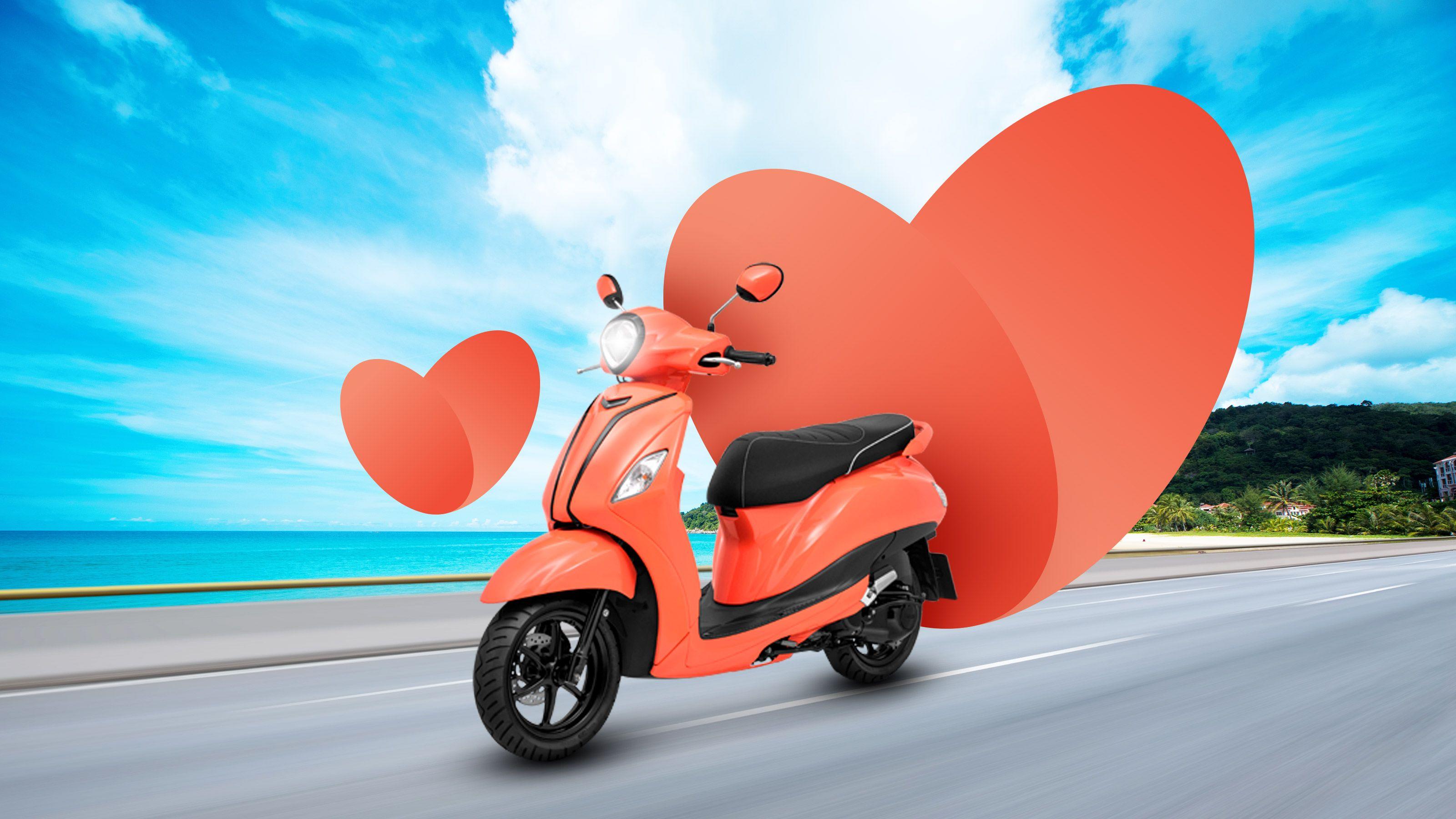 ประกันรถมอเตอร์ไซค์