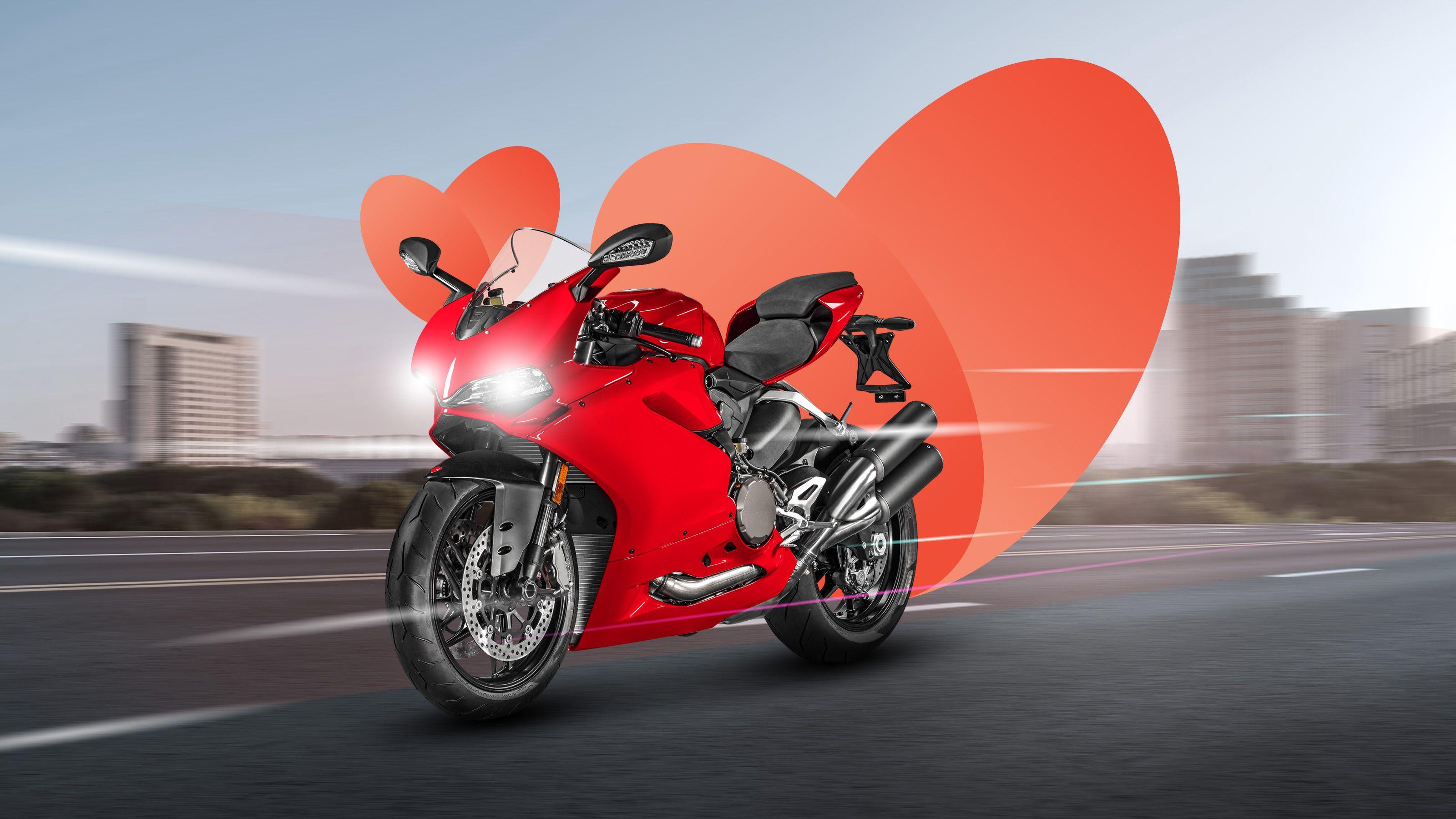 ประกันบิ๊กไบค์