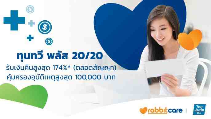 ประกันชีวิต “ไทยประกันชีวิต”