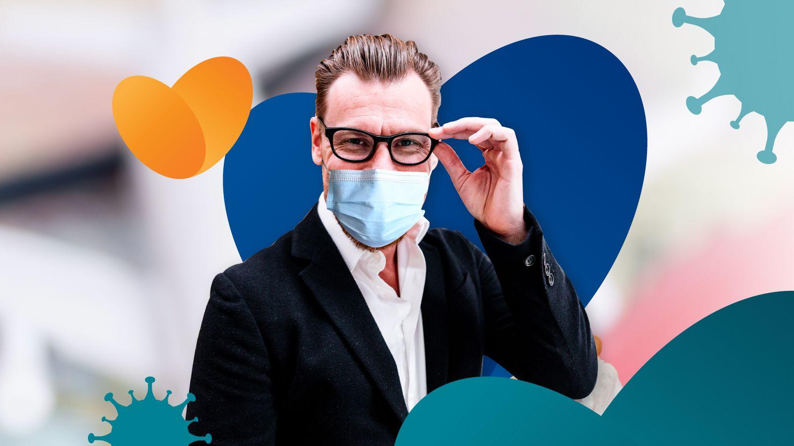 COVID-19 Insurance for Expats