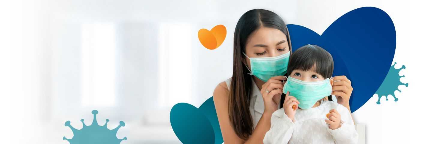 ประกันโควิด-19