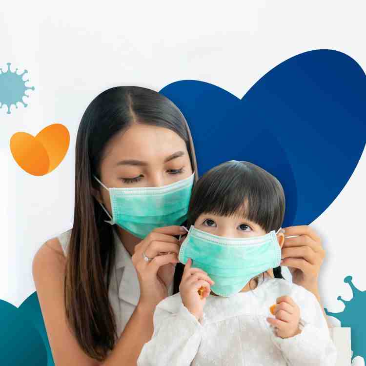 ประกันโควิด-19