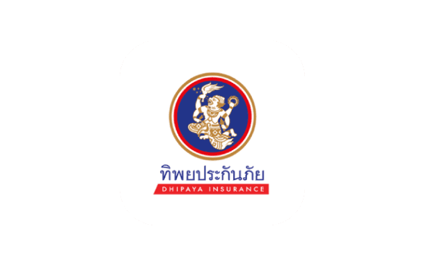 ทิพยประกันภัย_logo ทิพยประกันภัย_logo