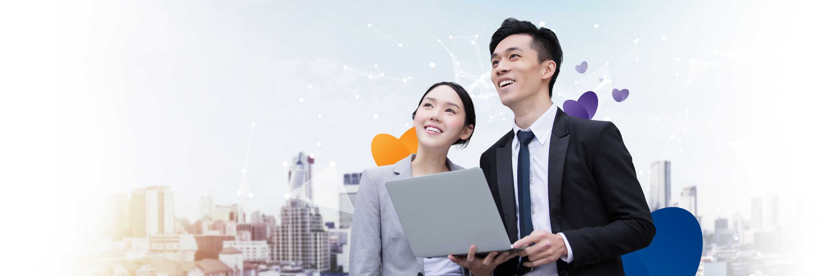 ประกันภัยสำหรับธุรกิจ