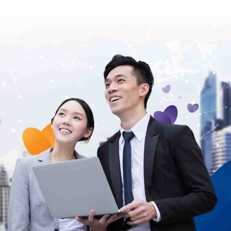 ประกันภัยสำหรับธุรกิจ