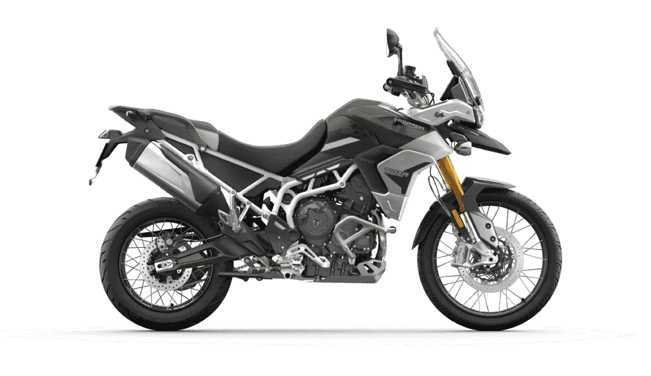 TIGER 900 RALLY RANGE