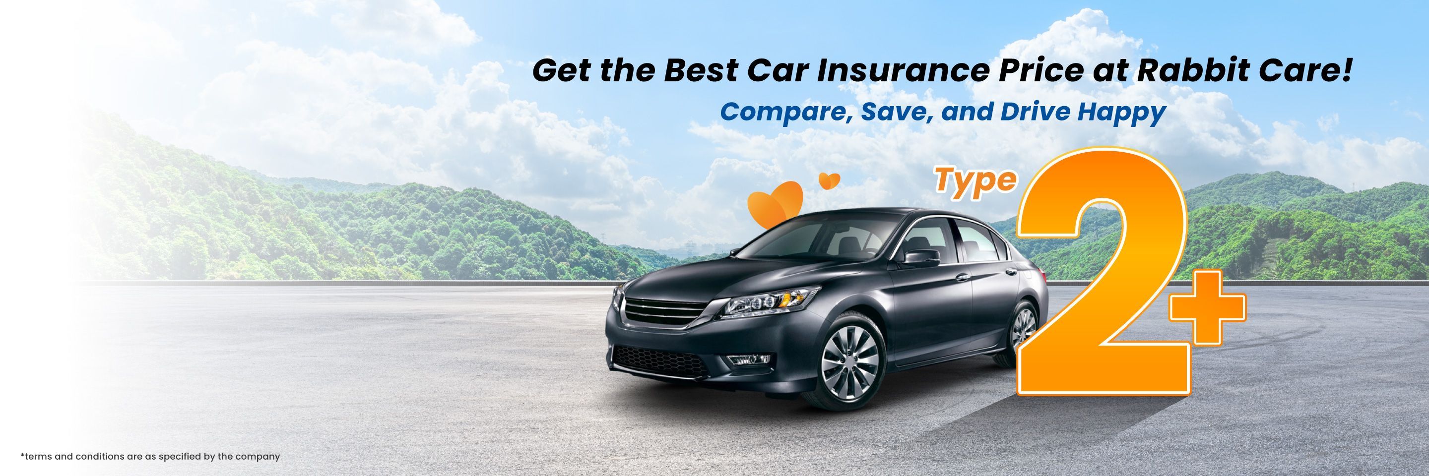 banner in page form desktop image