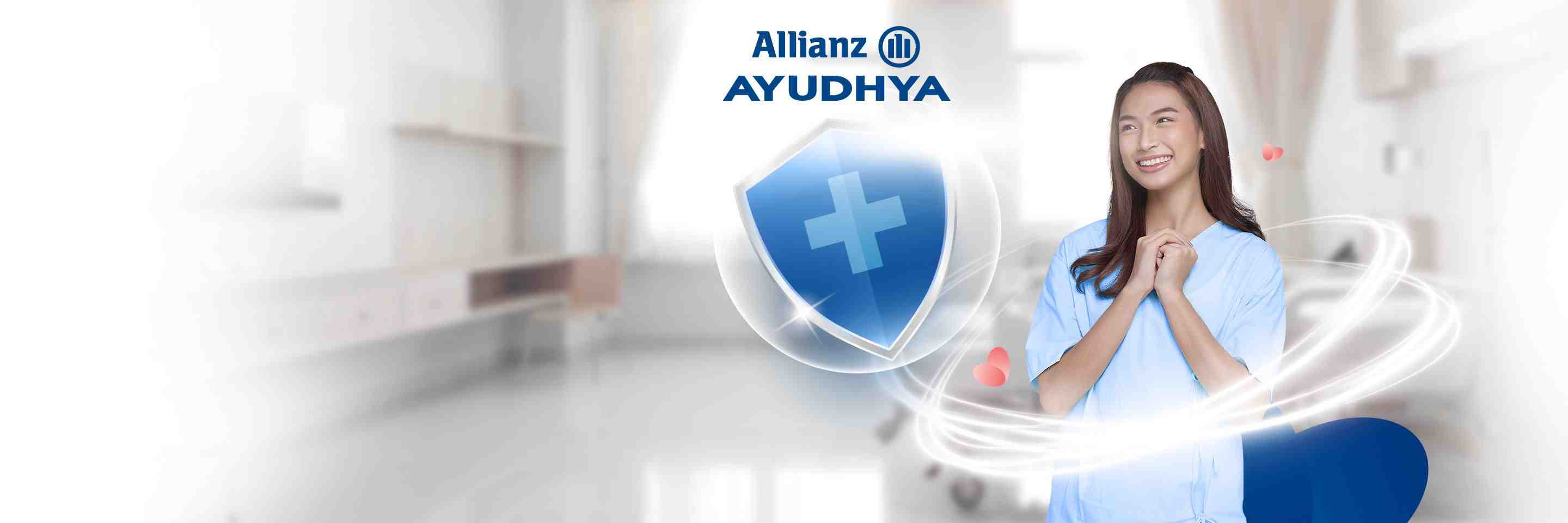 ประกันสุขภาพ เบสิกแคร์