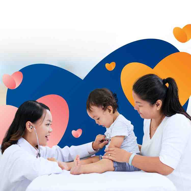 Rabbit Care - ประกันสุขภาพเด็ก