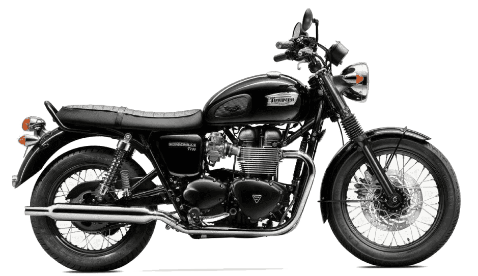 Triumph BONNEVILLE T100
