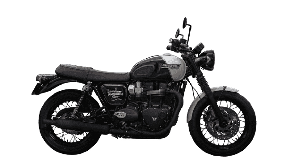 T120 BLACK DGR LIMITED EDITION