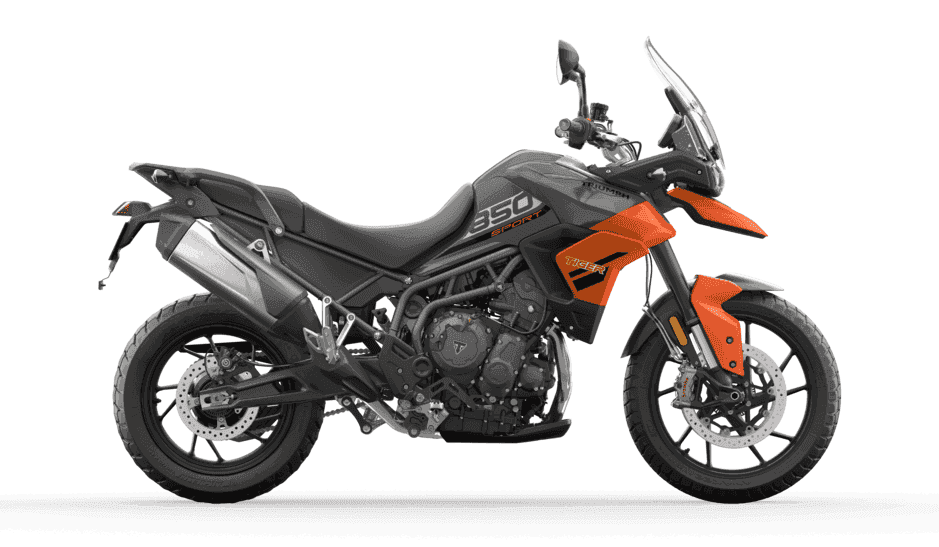 Triumph TIGER 850 SPORT