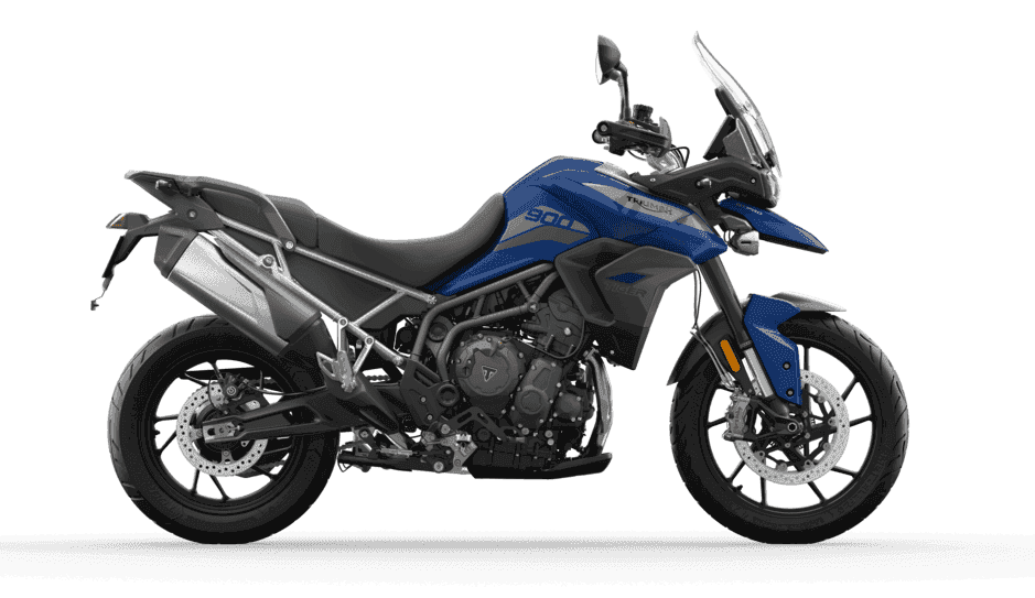Triumph TIGER 900 GT RANGE