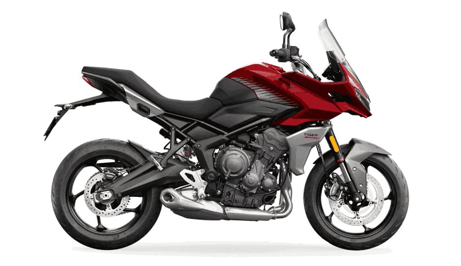 Triumph TIGER SPORT 660