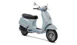 Vespa LX 125