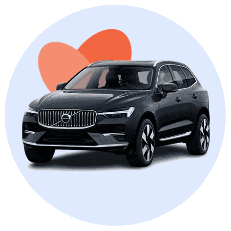ประกันรถยนต์ Volvo XC60