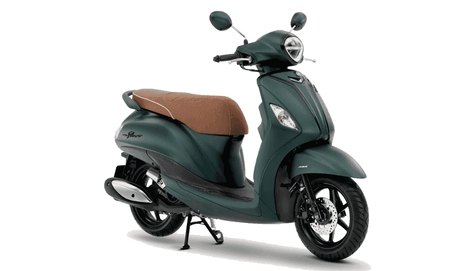 Yamaha  Grand Filano