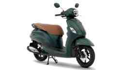 Yamaha Grand Filano
