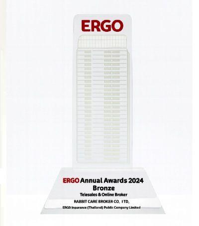 ERGO Annual Awards 2024