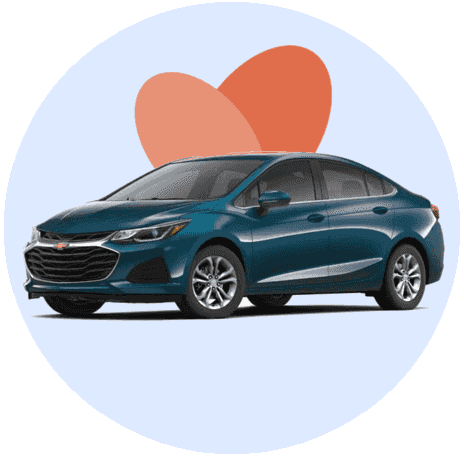 ประกันรถยนต์ chevrolet cruze