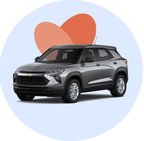 ประกันรถยนต์ Chevrolet Trailblazer