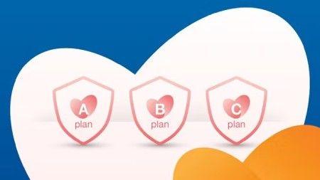 เลือกแผนประกันที่ใช่