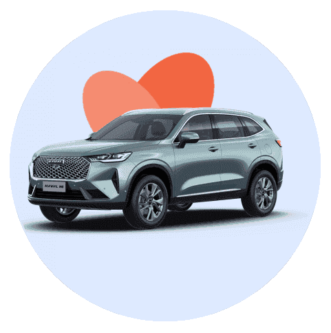 ประกันรถยนต์ Haval H6