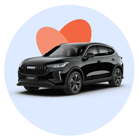 ประกันรถยนต์ Haval Jolion