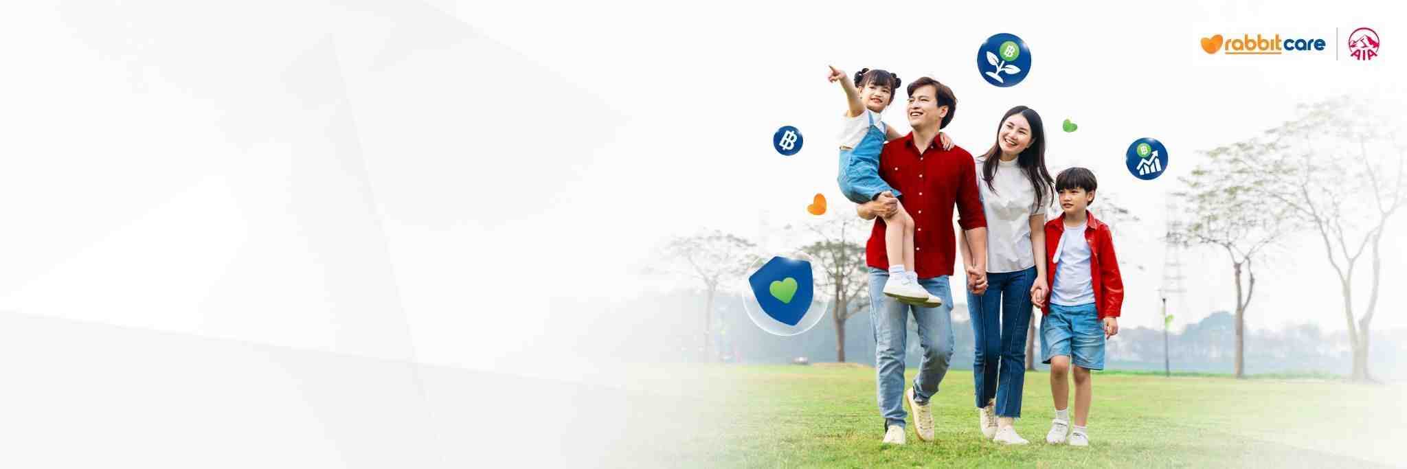 ประกันชีวิตควบการลงทุน AIA Issara Plus (Unit Linked)