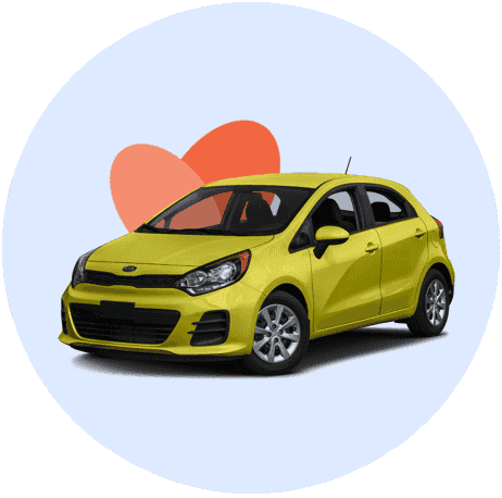 ประกันรถยนต์ Kia Rio
