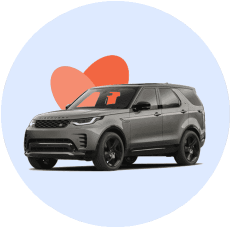 ประกันรถยนต์ Land Rover Discovery Family SUV (รถครอบครัว)