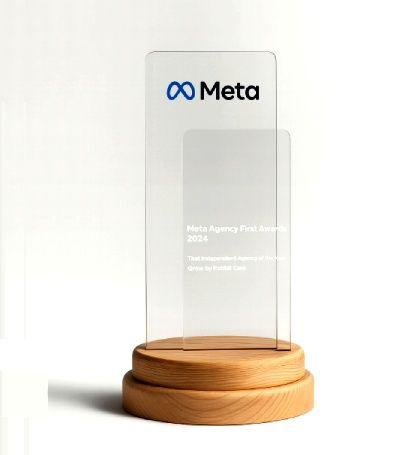 Meta Agency First Awards