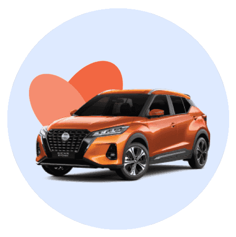 ประกันรถยนต์ nissan Kicks