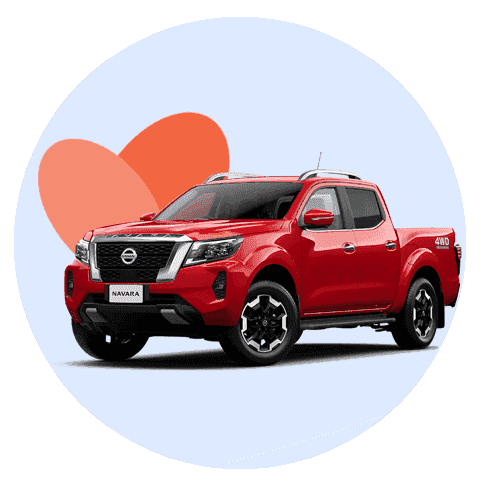 ประกันรถยนต์ nissan Navara