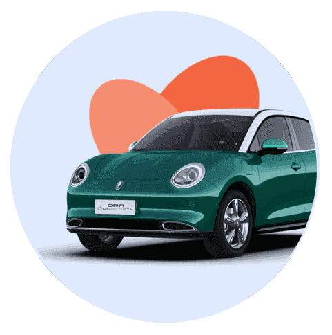 ประกันรถยนต์ ORA Good Cat