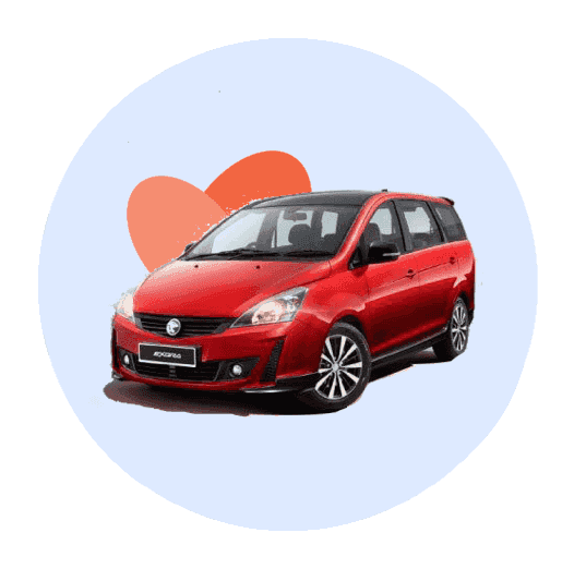 ประกันรถยนต์ Proton Exora