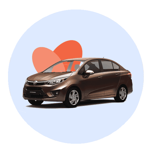 ประกันรถยนต์ Proton Persona