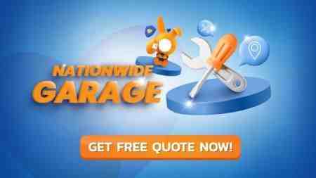 nationwide garage