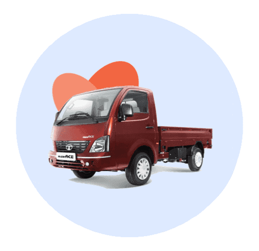 ประกันรถยนต์ Tata Super Ace Mint