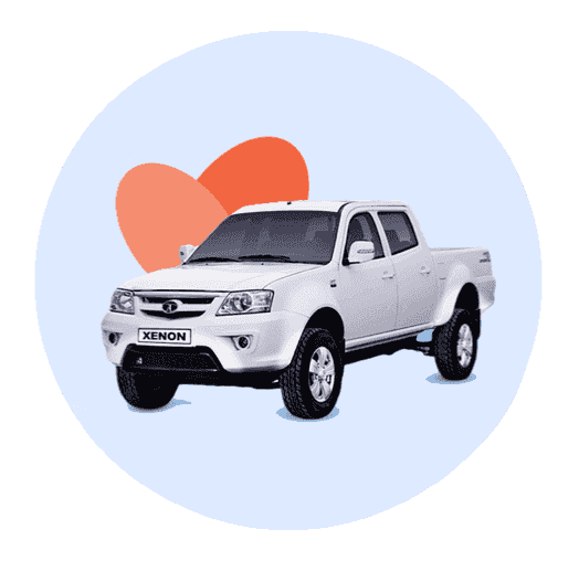 ประกันรถยนต์ Tata Xenon