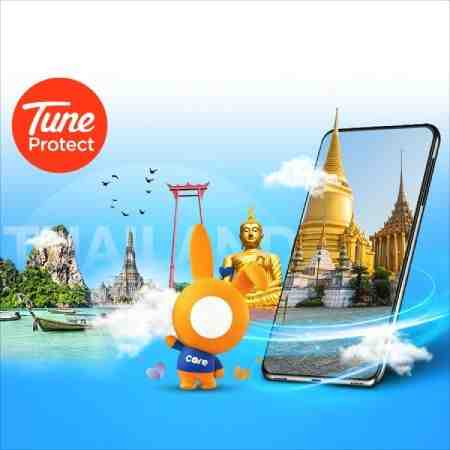 ประกันการเดินทางThailand Pass