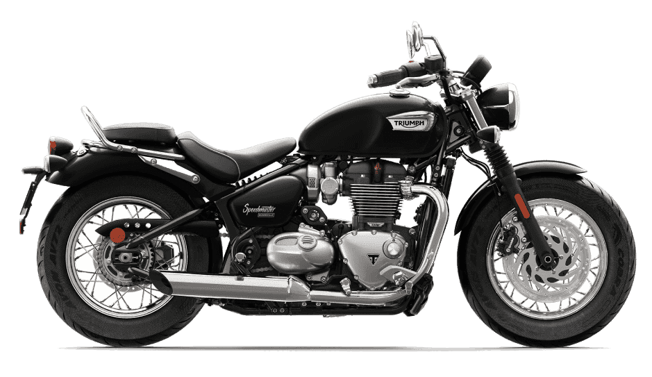 triumph BONNEVILLE SPEEDMASTER