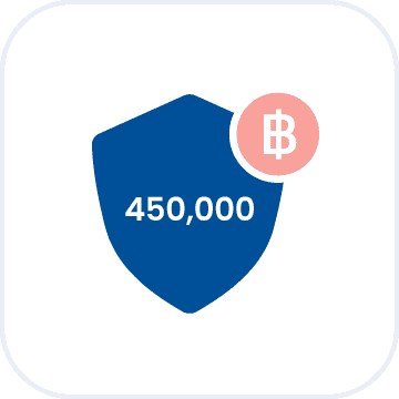 คุ้มครองกรณีที่เสียชีวิต