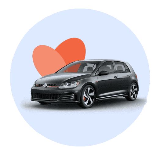 ประกันรถยนต์ Volkswagen Golf